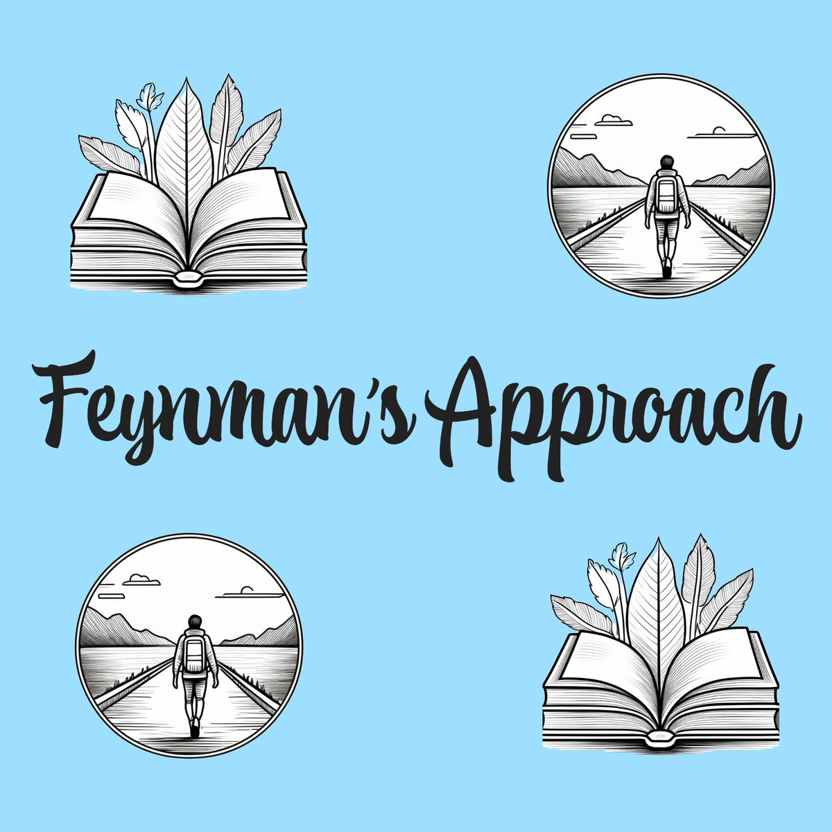 Learn Smarter, Not Harder: The Feynman Approach to Mastery