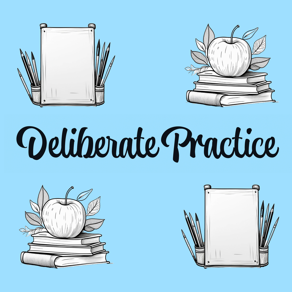 Mastering Skills with Precision: The Art of Deliberate Practice