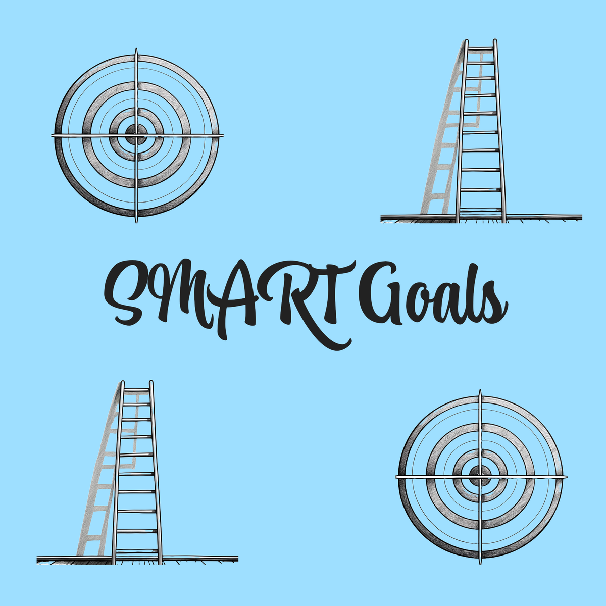 Unlock Your Potential with SMART Goal Setting