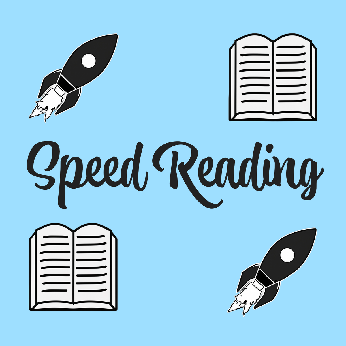 How to Speed Read