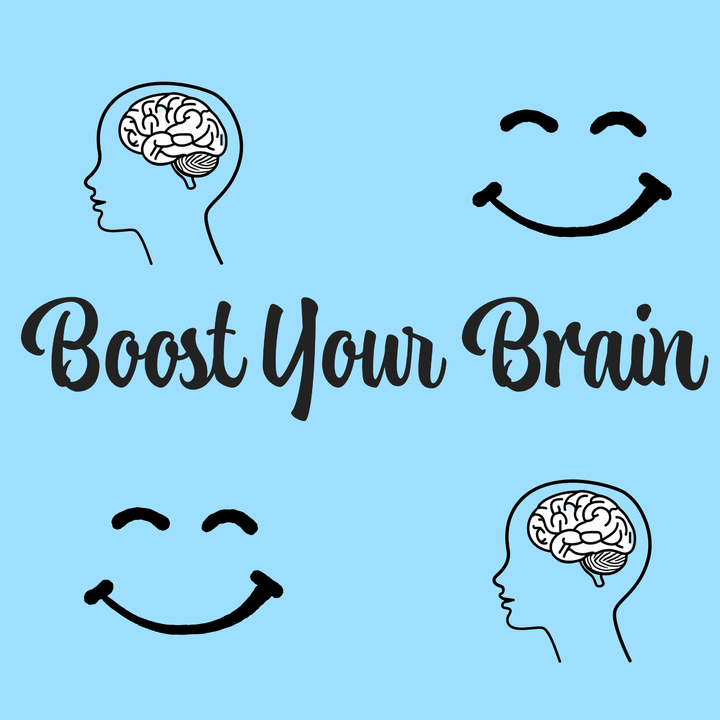 Boost Your Brain - Tips for Effective Learning