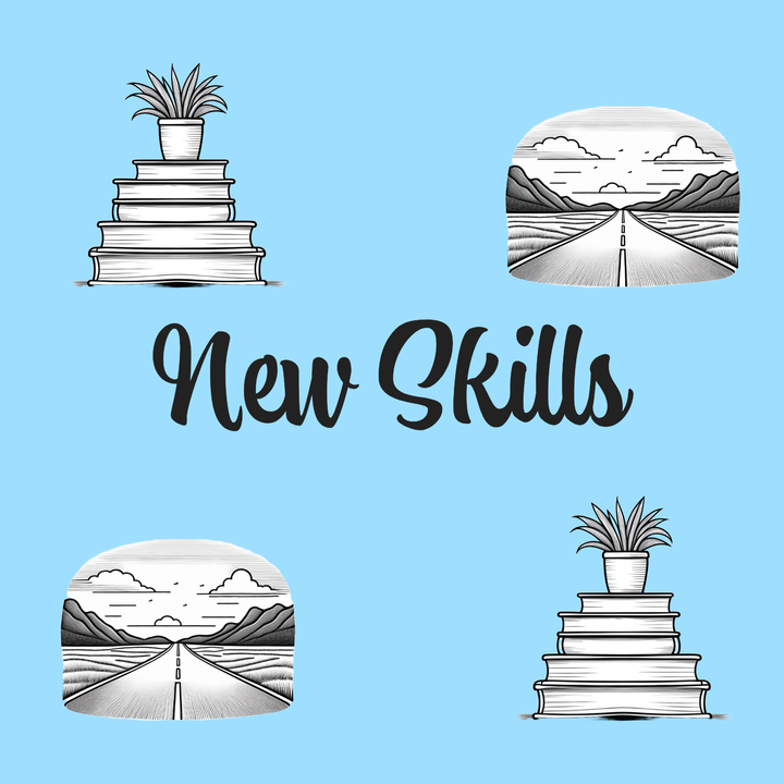 Mastering New Skills: Building a Strong Learning Foundation