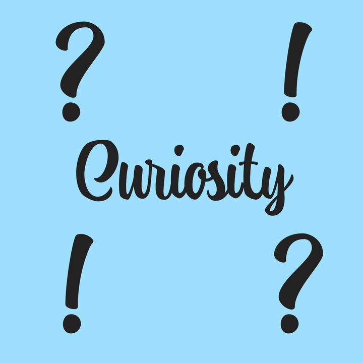 How to Develop a Curious Mindset